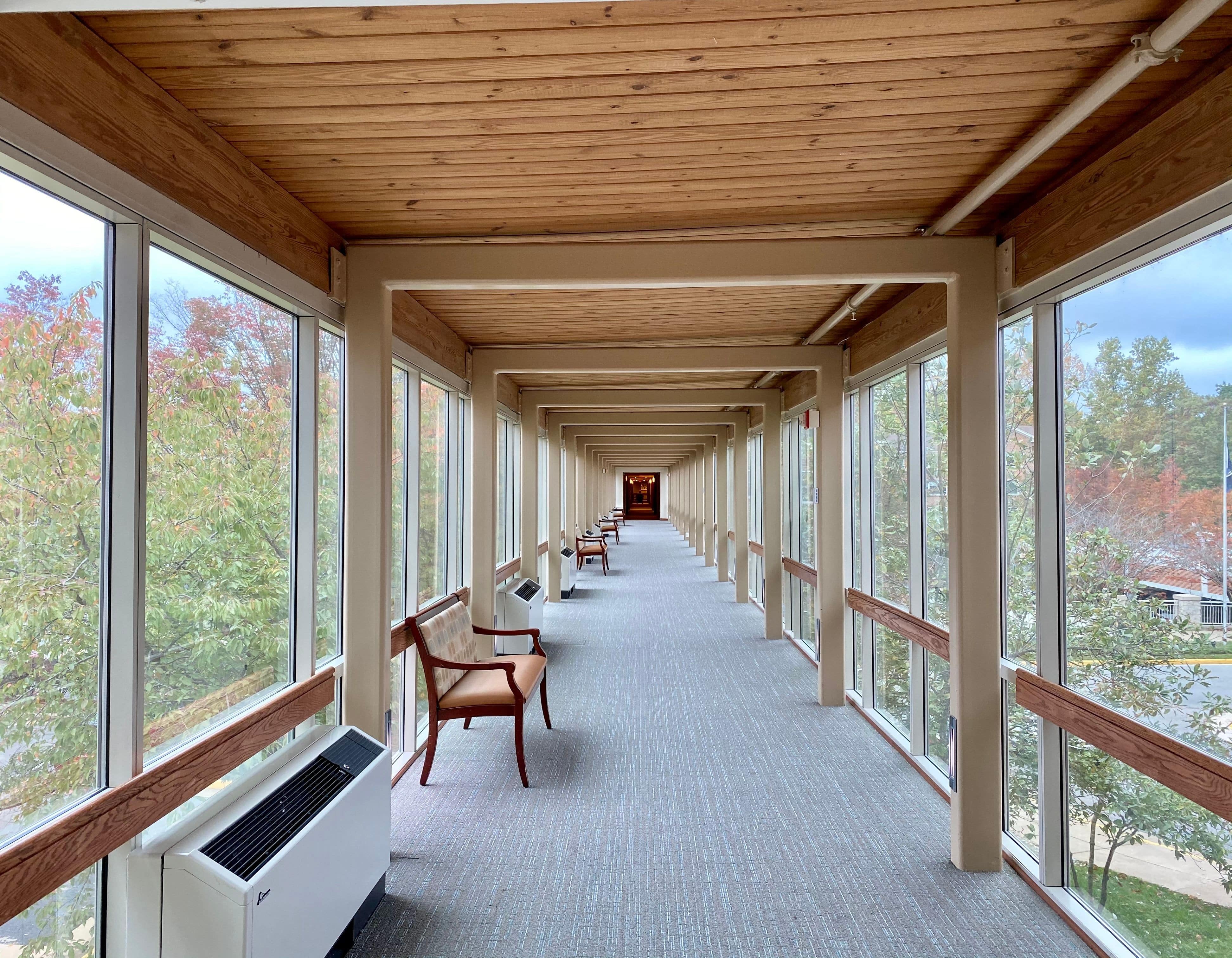gallery