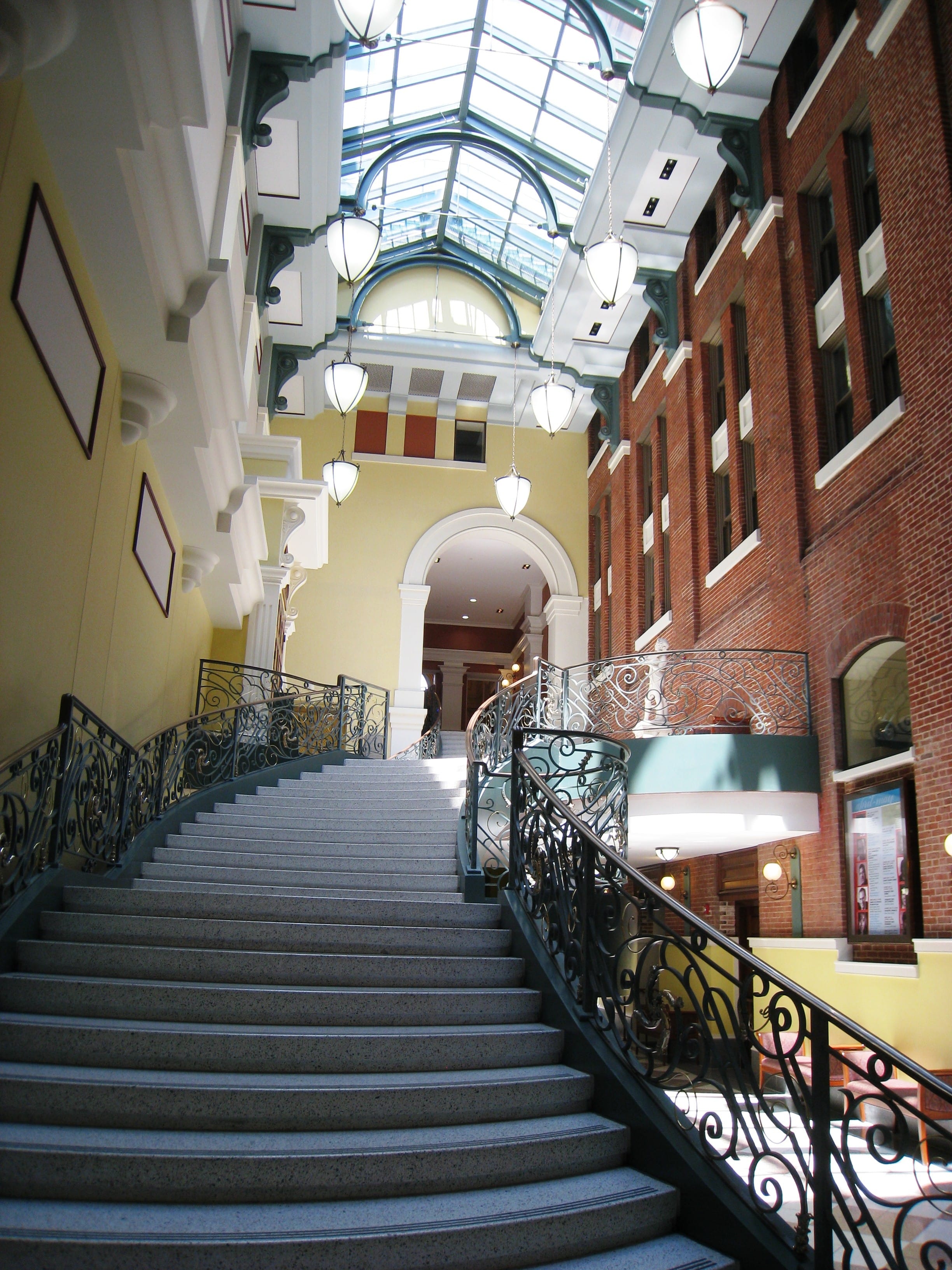 gallery