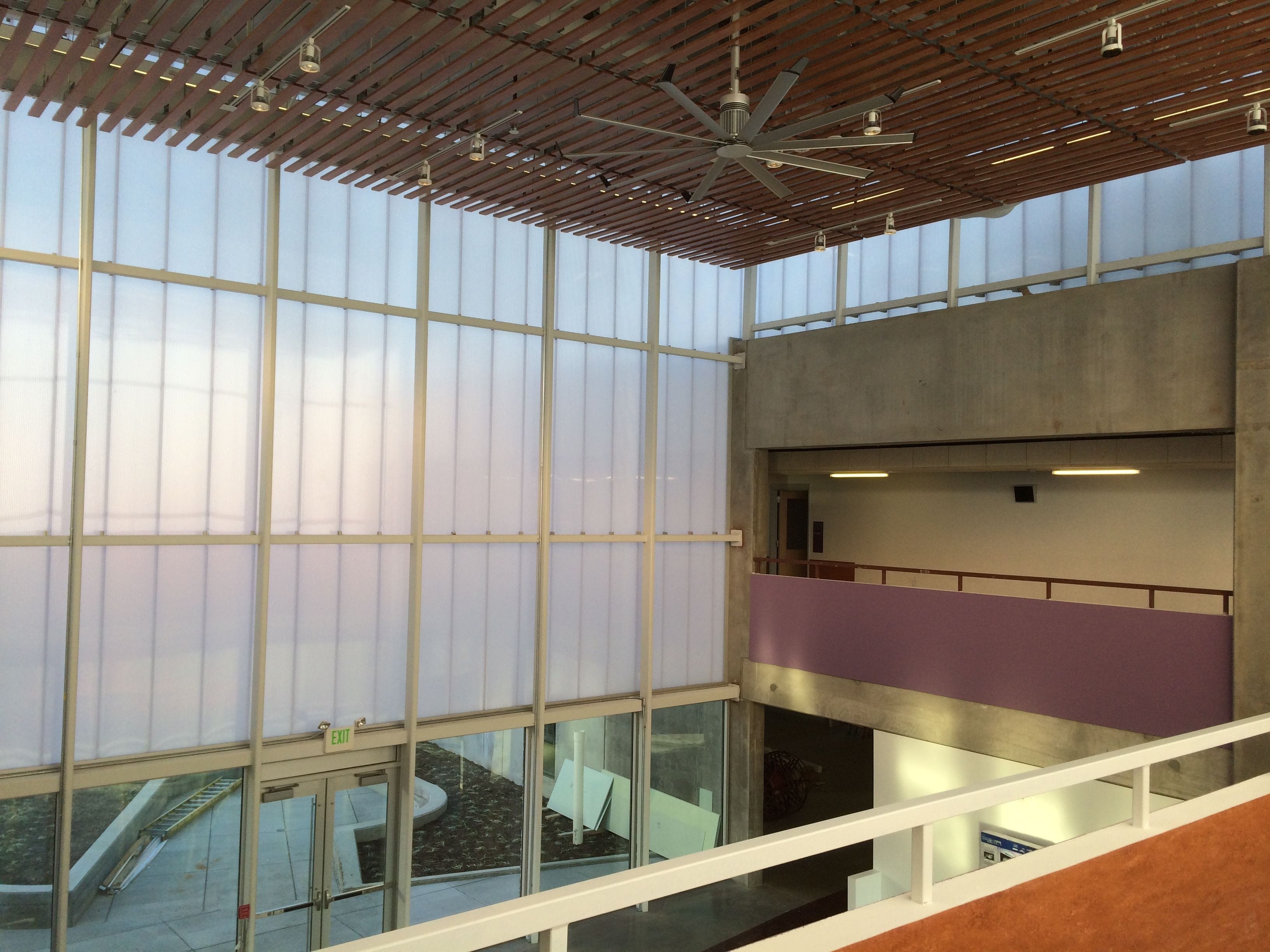 gallery